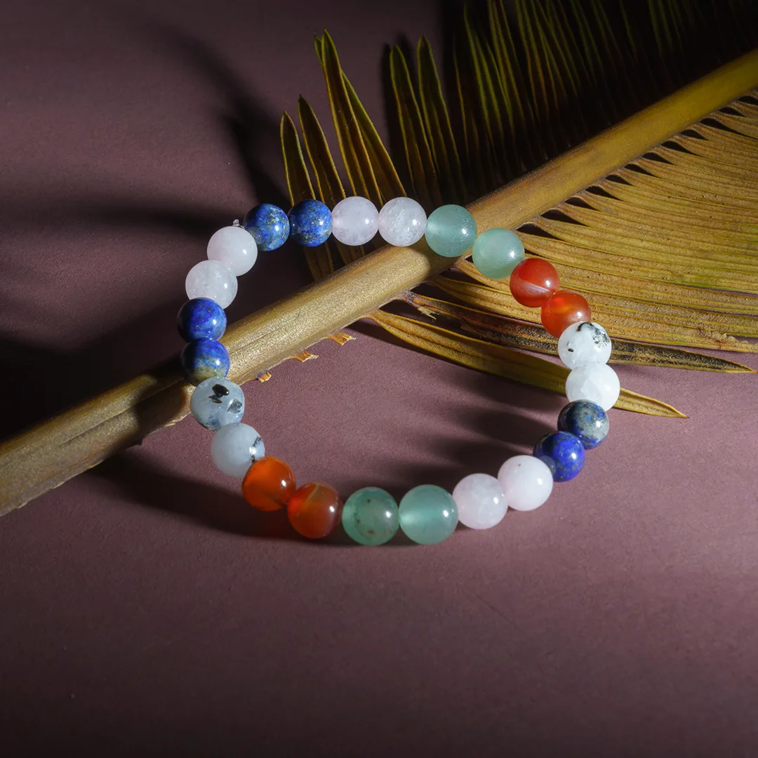 Intention Bracelets