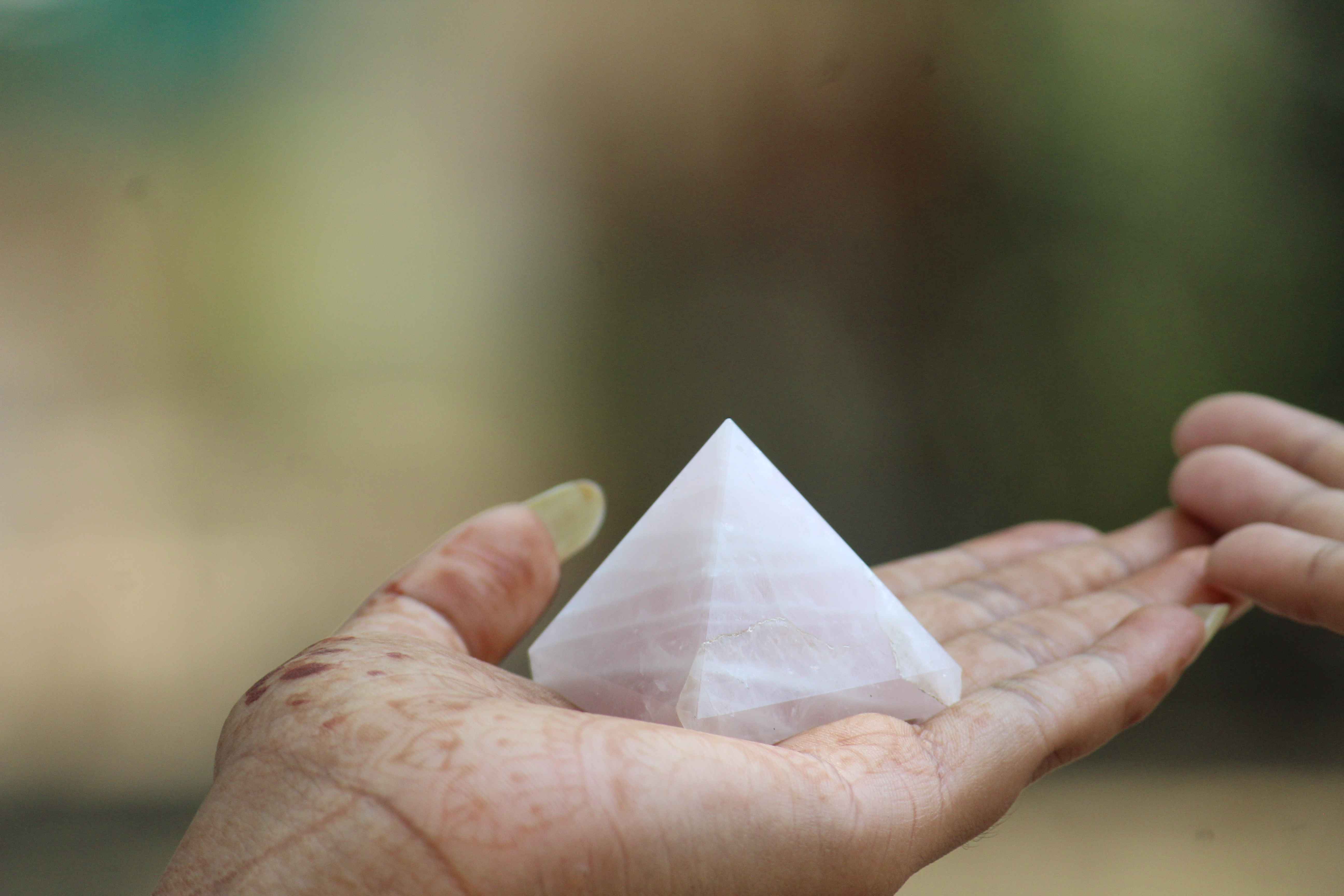 Pyramids