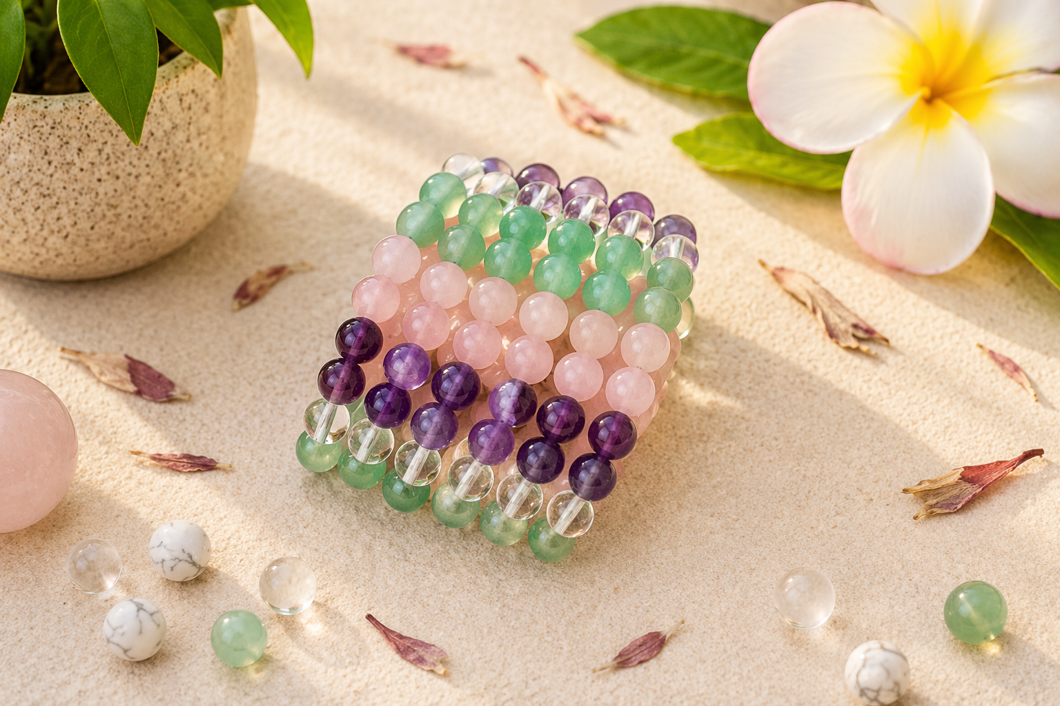Combination Bracelets