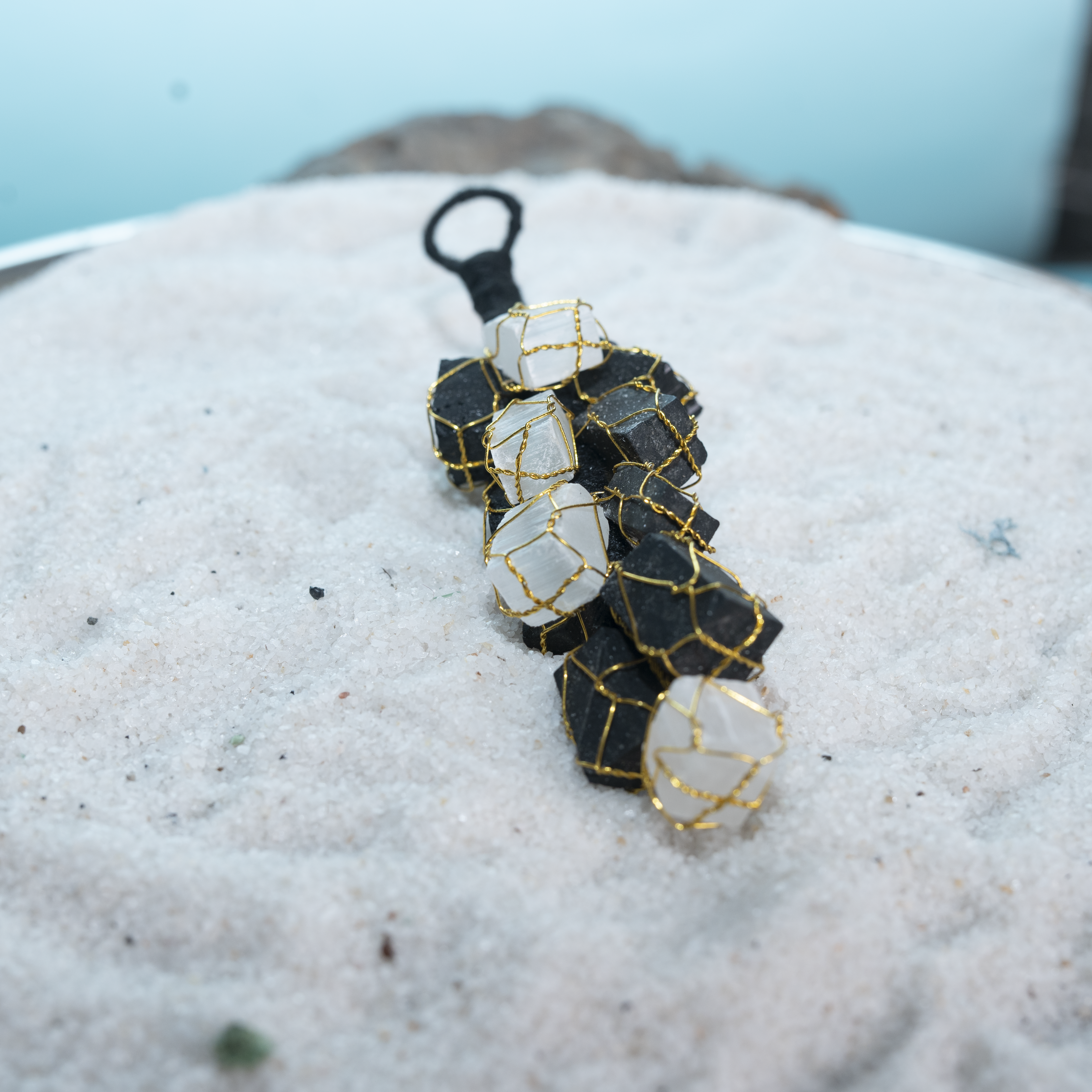 Keychains & Charms